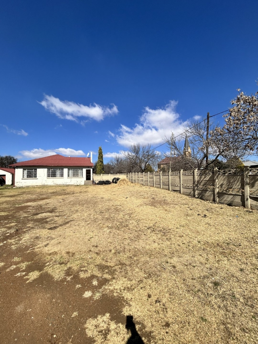 4 Bedroom Property for Sale in Warden Free State